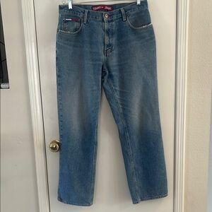Tommy Hilfiger Men’s Jeans size 33x30 100% Cotton